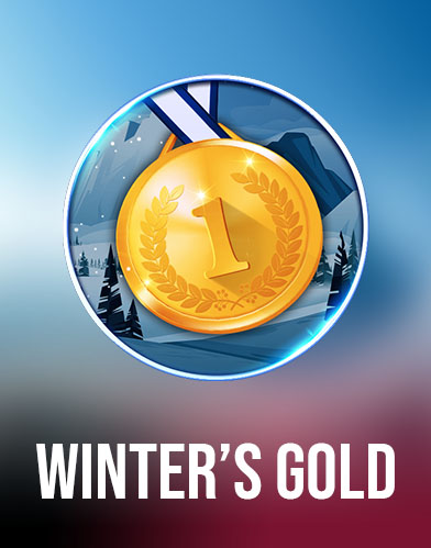 Winter’s Gold