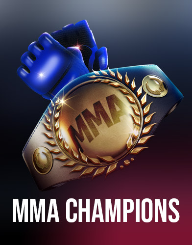 MMA Champions