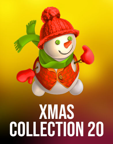 Xmas Collection 20
