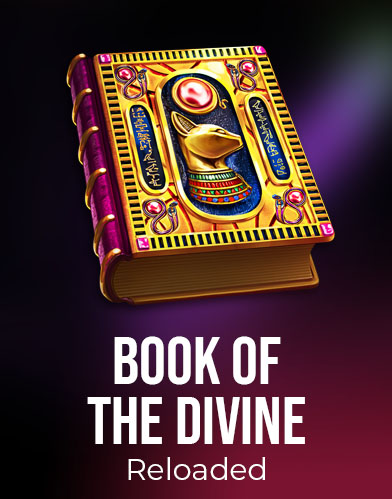 Book of the Divine Reloaded