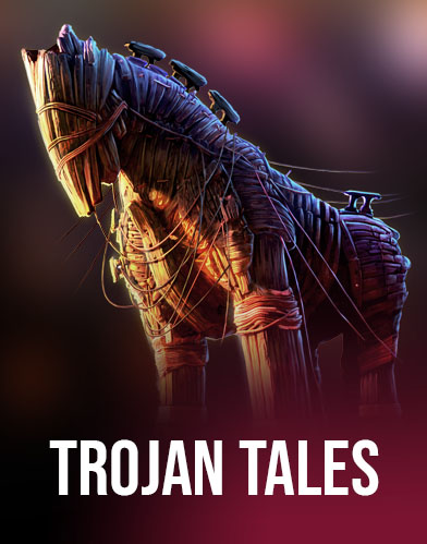 Trojan Tales