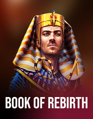 Book of Rebirth