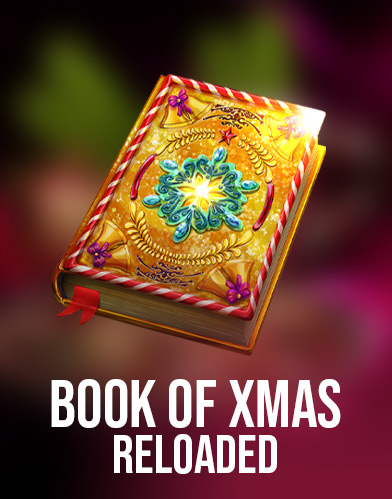 Book of Xmas Reloaded