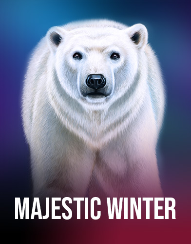 Majestic Winter