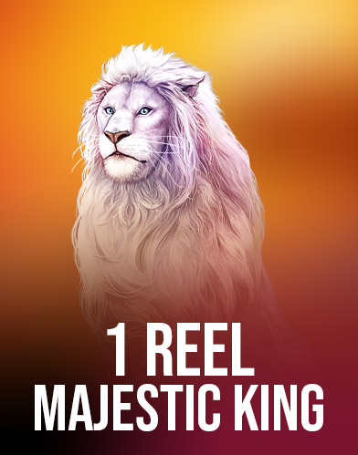 1 Reel Majestic King
