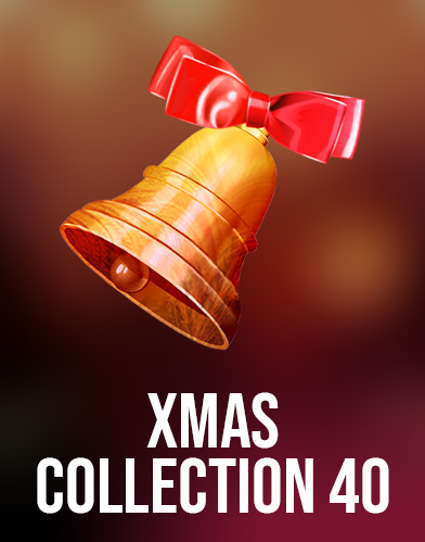 Xmas Collection 40