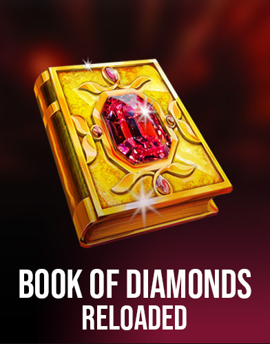 Book Of Diamonds Reloaded