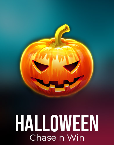 Halloween - Chase'N'Win