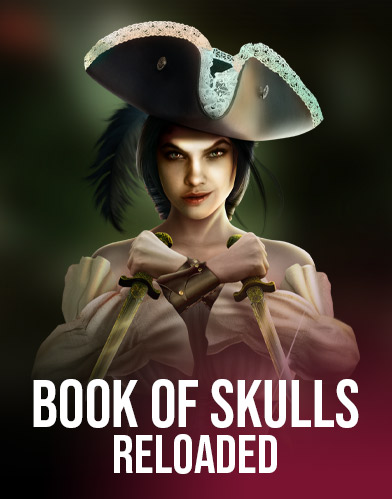 Book Of Skulls Reloaded