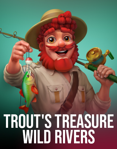 Trout's Treasure - Wild Rivers