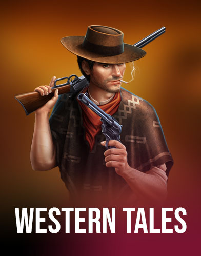 Western Tales