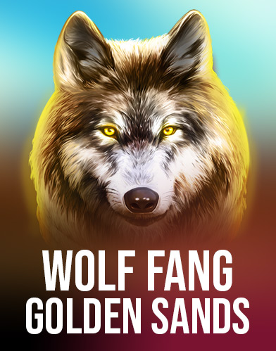 Wolf Fang – Golden Sands