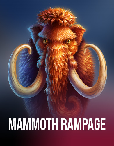 Mammoth Rampage