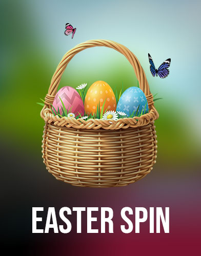 Easter Spin