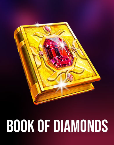 Book Of Diamonds