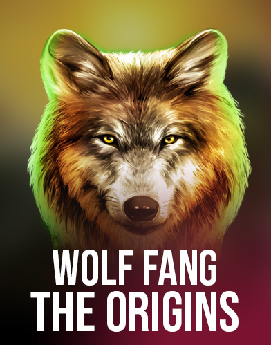 Wolf Fang - The Origins
