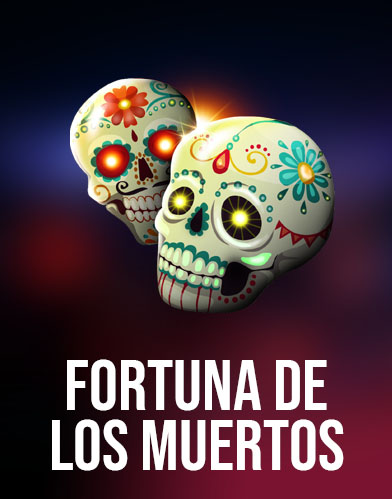 Fortuna de los Muertos