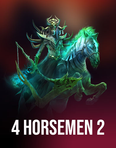 4 Horsemen 2