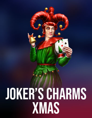 Joker’s Charms - Xmas