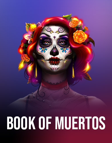 Book Of Muertos