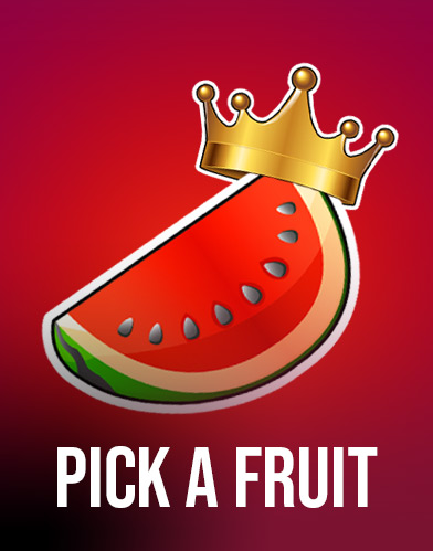 Pick a Fruit