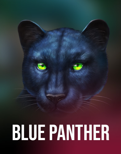 Blue Panther