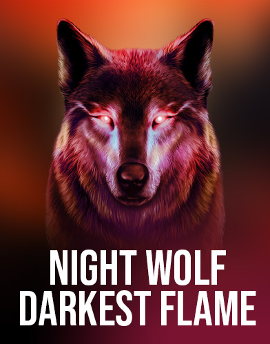 Night Wolf – Darkest Flame