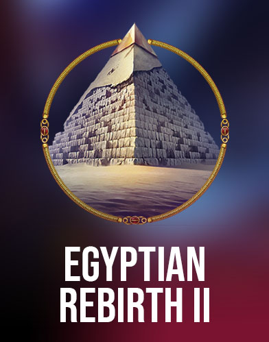 Egyptian Rebirth II
