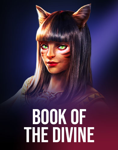 Book of the Divine