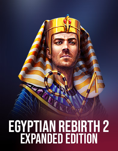 Egyptian Rebirth II Expanded Edition