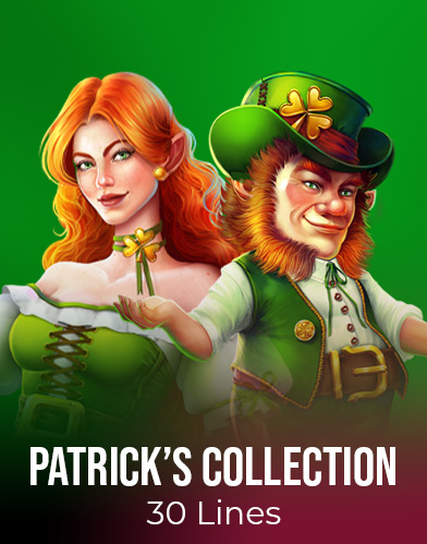Patrick's Collection 30 Lines