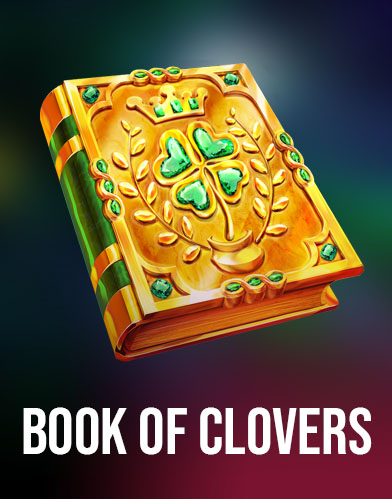 Book Of Clovers