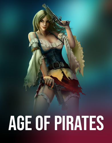 Age Of Pirates