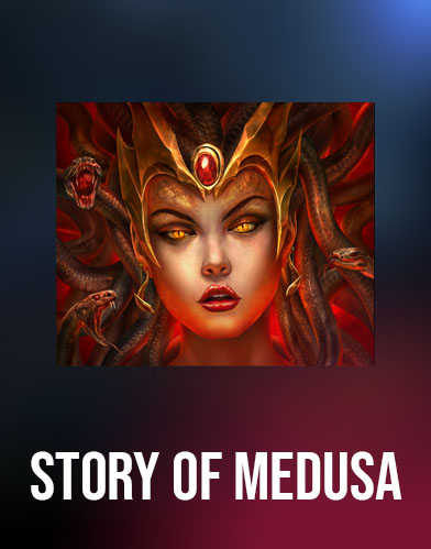 Story Of Medusa