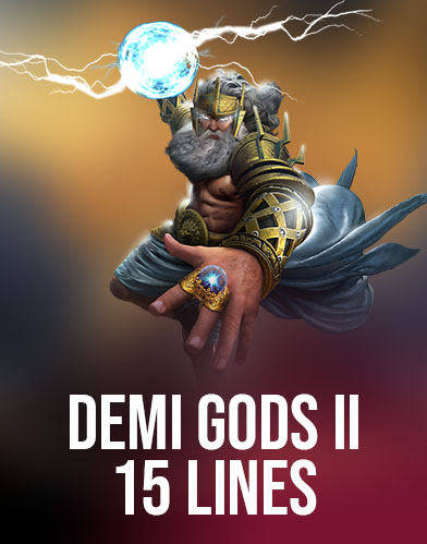 DemiGods 2 15