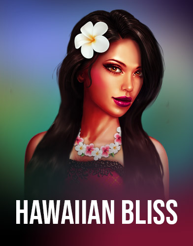 Hawaiian Bliss