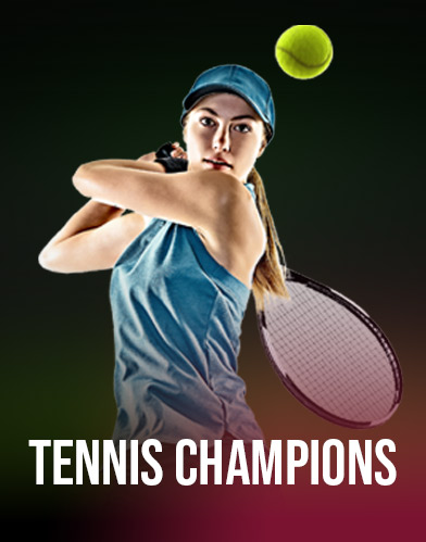 Tennis Champions
