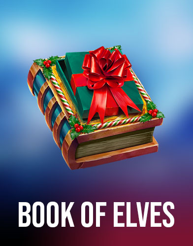 Book Of Elves