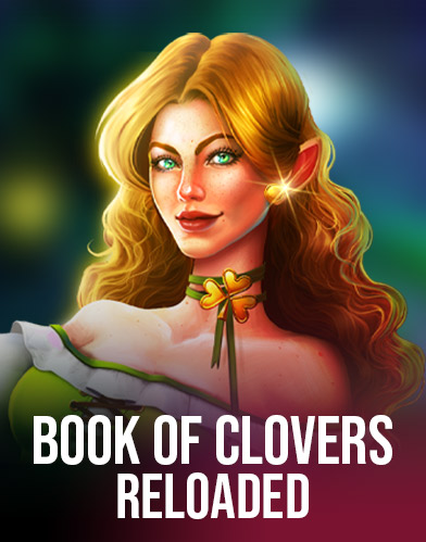 Book Of Clovers Reloaded
