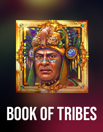 Book of Tribes