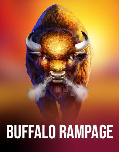 Buffalo Rampage