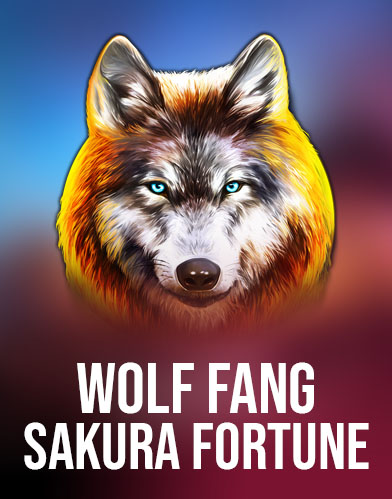 Wolf Fang - Sakura Fortune