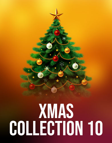 Xmas Collection 10