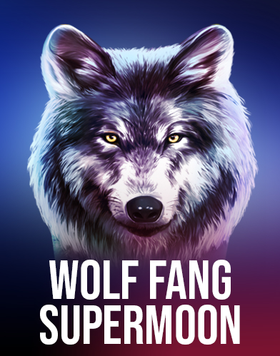 Wolf Fang - Supermoon