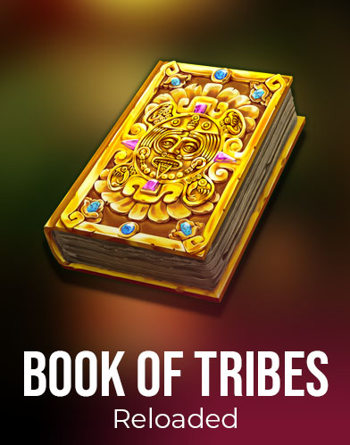 Book of Tribes Reloaded