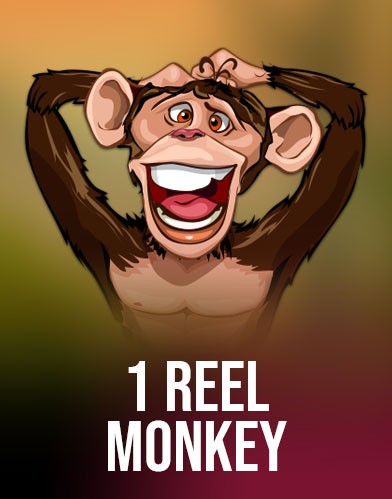 1 Reel Monkey