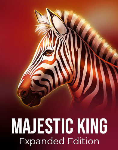 Majestic King Expanded Edition