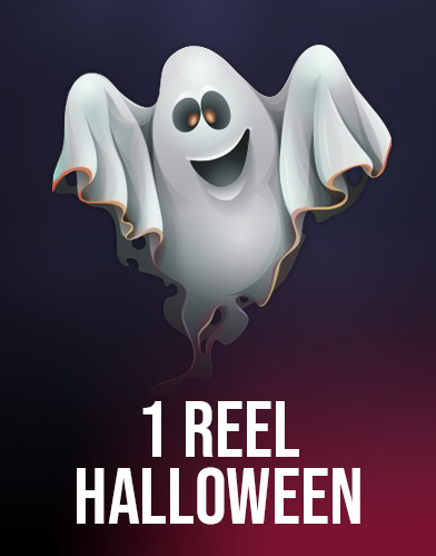 1 Reel Halloween