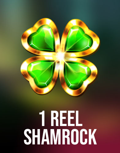1 Reel Shamrock