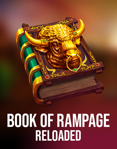 Book of Rampage Reloaded